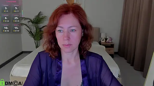 LeticiaRomano online show from 05/07/26, 04:07