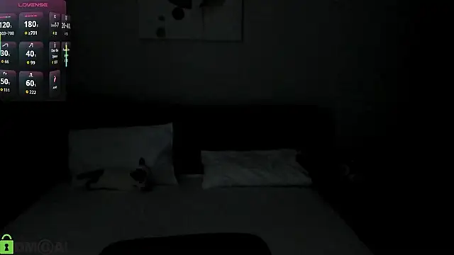 LeticiaRomano online show from 05/08/26, 04:12