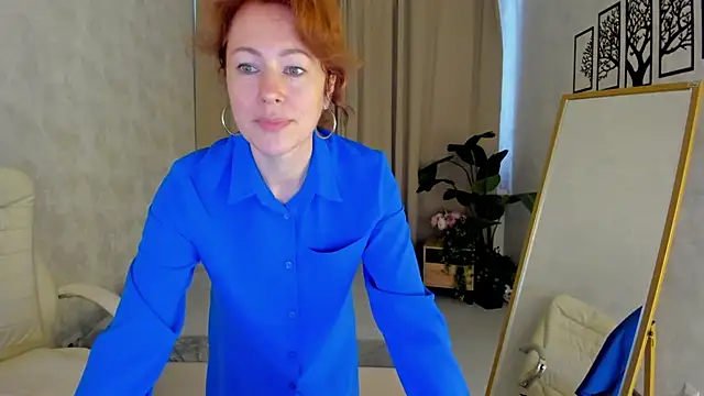 LeticiaRomano online show from 06/09/26, 04:02