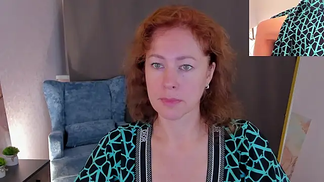 LeticiaRomano online show from 06/14/26, 04:03