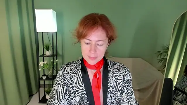 LeticiaRomano online show from 07/08/26, 04:06