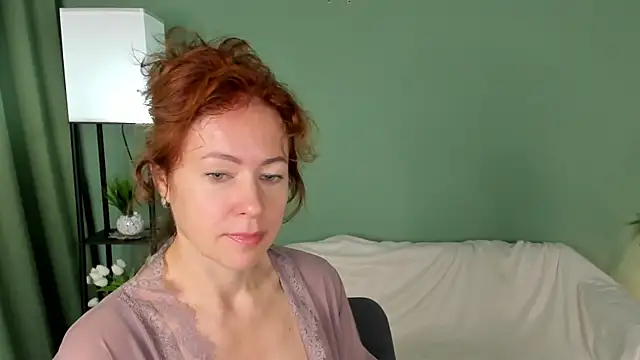 LeticiaRomano online show from 07/10/26, 04:06