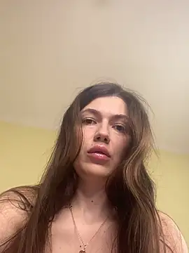 Cutee Erika online show from 03/23/26, 01:26