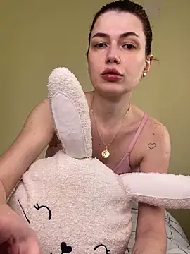 Cutee Erika online show from 04/05/26, 12:24