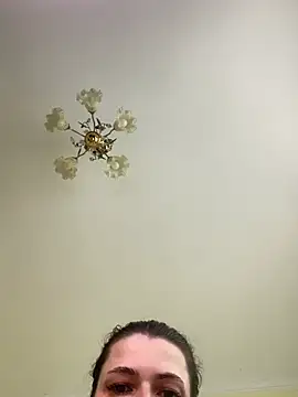 Cutee Erika online show from 07/01/26, 09:33