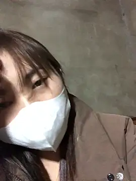 Akira-baby online show from 03/12/26, 02:29