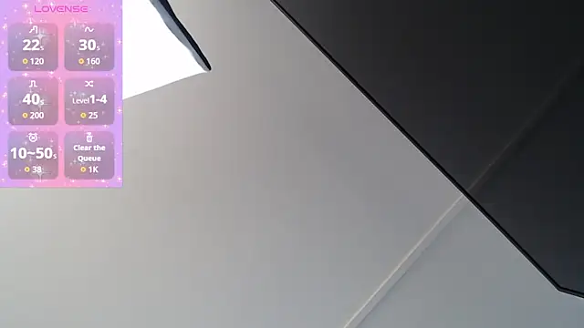 bonniebennett69 online show from 03/11/26, 04:46