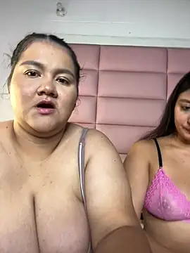 AmaranttayLunay online show from 04/15/26, 08:53