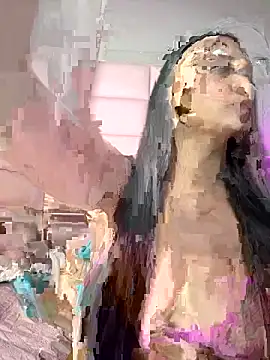 AmaranttayLunay online show from 04/22/26, 08:21