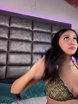 AmaranttayLunay online show from 04/24/26, 02:41