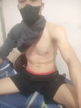 BigShot-Boy online show from 03/12/26, 08:53