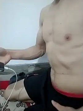 BigShot-Boy online show from 03/21/26, 03:15