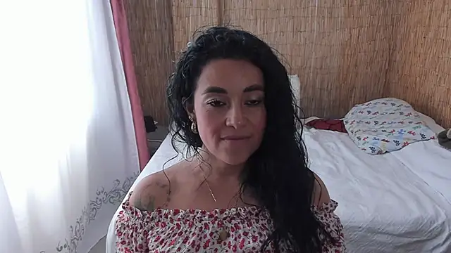 Dayeon   online show from 03/21/26, 03:15