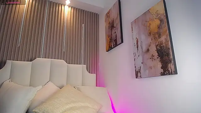 ZafiroCat online show from 03/20/26, 05:12