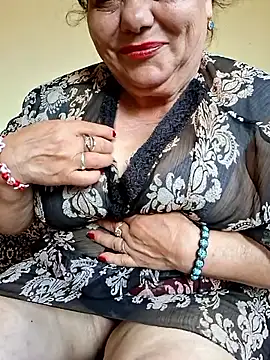 HotMilf80 online show from 03/26/26, 12:11