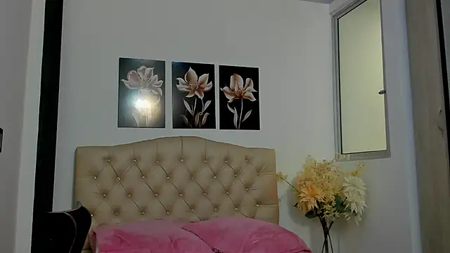 Tamar4 f00x online show from 07/20/26, 12:51