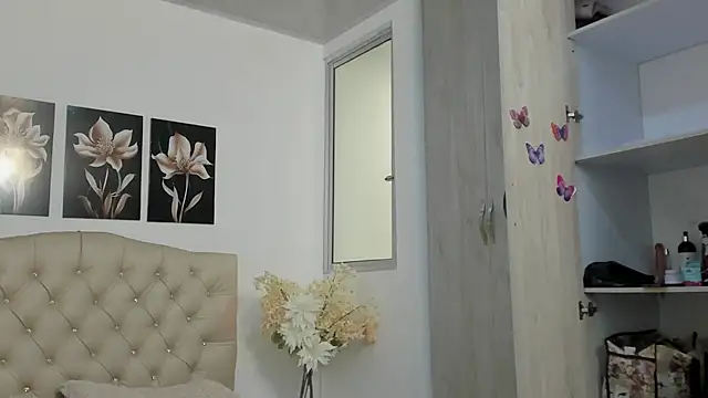 Tamar4 f00x online show from 07/30/26, 12:59