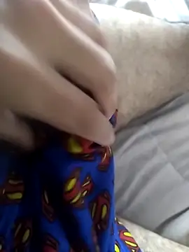 MalditoModelo online show from 03/12/26, 10:54