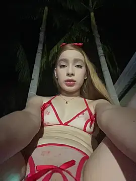 Isabella gaviria online show from 03/20/26, 02:16