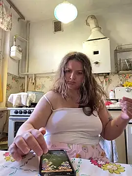 Nenssy555 online show from 03/11/26, 01:06