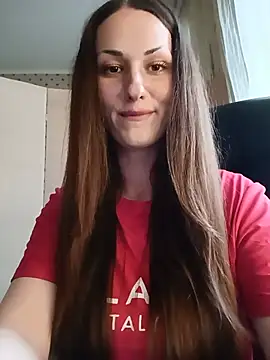 LunaCrystall online show from 05/14/26, 04:14
