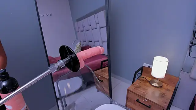 Lia owenss online show from 03/19/26, 06:45