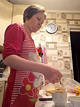  LOLA-LOLA  online show from 03/27/26, 06:40