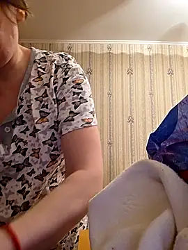  LOLA-LOLA  online show from 03/31/26, 07:03