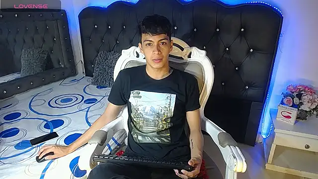 Jeremias1  online show from 03/11/26, 11:49