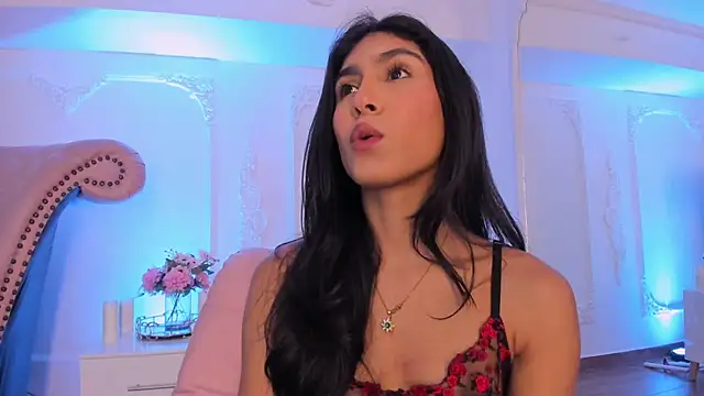 LucianaBlanco  online show from 03/16/26, 08:57