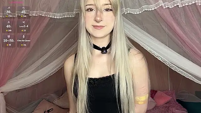 OnlyEva1 online show from 07/05/26, 07:37