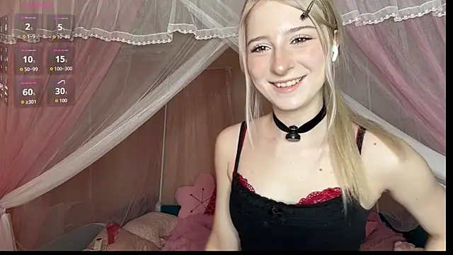 OnlyEva1 online show from 07/28/26, 12:48