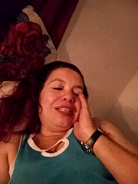 TabooAngel17 online show from 03/28/26, 07:41