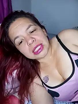 TabooAngel17 online show from 04/07/26, 07:20