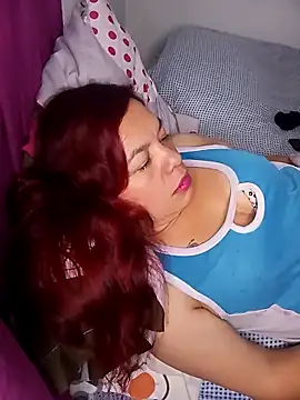 TabooAngel17 online show from 04/21/26, 04:19