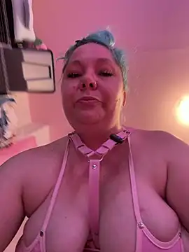 KawaiiKiki 247 online show from 07/10/26, 01:47