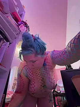 KawaiiKiki 247 online show from 07/11/26, 02:53
