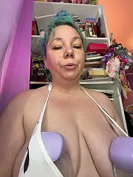 KawaiiKiki 247 online show from 07/12/26, 01:13
