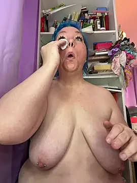 KawaiiKiki 247 online show from 08/05/26, 03:59