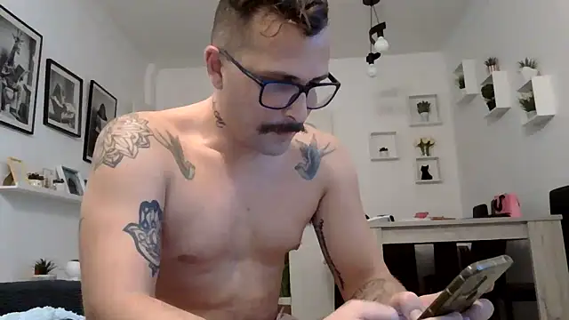 yanick931 online show from 05/08/26, 10:48