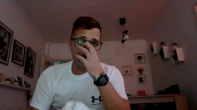 yanick931 online show from 05/09/26, 04:45