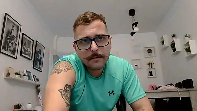 yanick931 online show from 05/13/26, 01:41