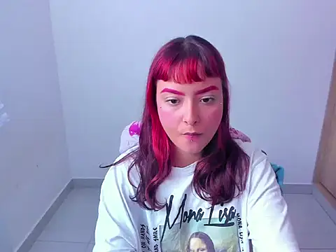 Lilith harmony1 online show from 04/22/26, 06:09