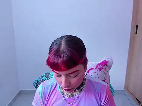 Lilith harmony1 online show from 04/23/26, 06:10