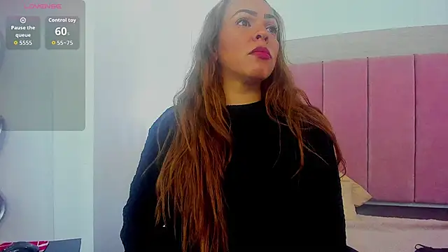 Helenn Moore online show from 06/11/26, 12:14