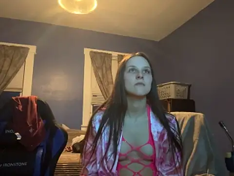 urfavgamergurl online show from 03/29/26, 12:32