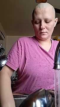 officialbaldbabey online show from 03/22/26, 07:28