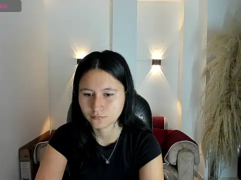 isabella grace18 online show from 07/30/26, 11:31