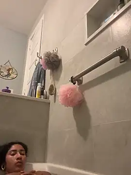 LatinaLoka online show from 03/12/26, 03:34