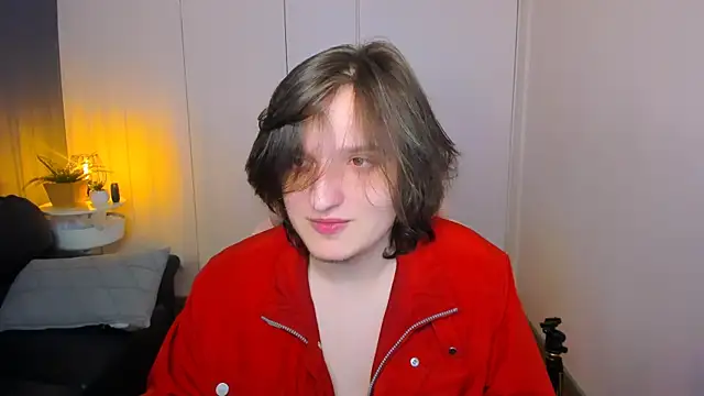 delalex online show from 03/31/26, 08:20